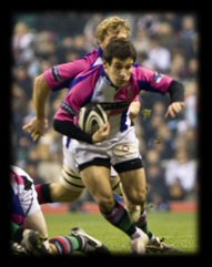 Danny Care